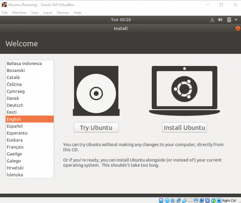 how to install ubuntu on virtualbox windows 7 how to install ubuntu on virtualbox windows 7