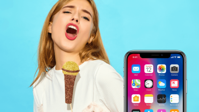 Karaoke Apps for iPhone