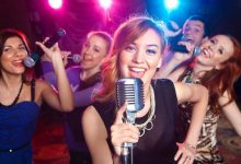 Karaoke apps for Apple TV