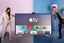Karaoke on Apple TV