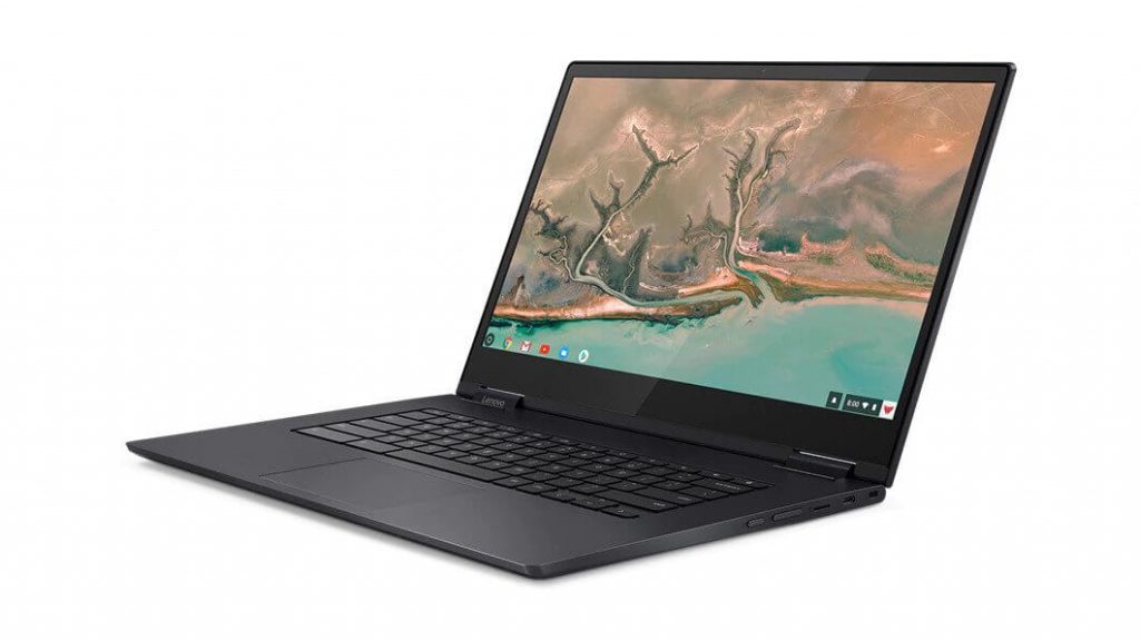 Lenovo Yoga C630