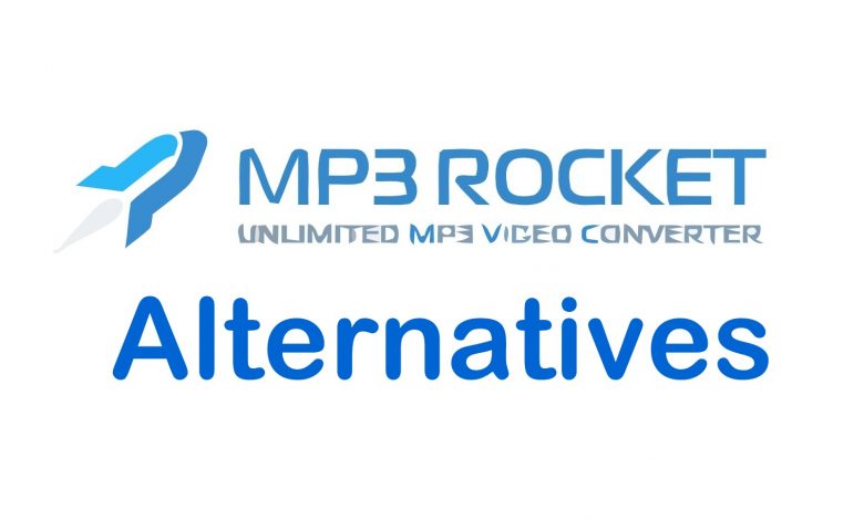 MP3 Rocket Alternatives