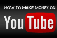 Make Money on YouTube