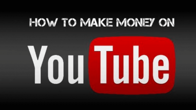 Make Money on YouTube