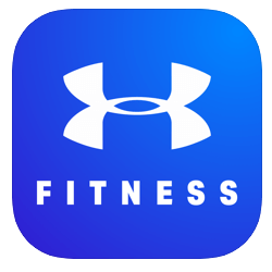 Map My Fitness