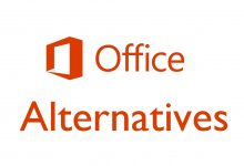 Microsoft Office Alternatives