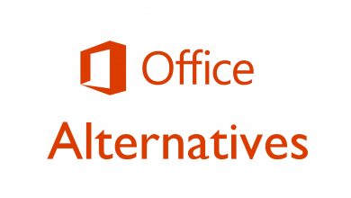 Microsoft Office Alternatives