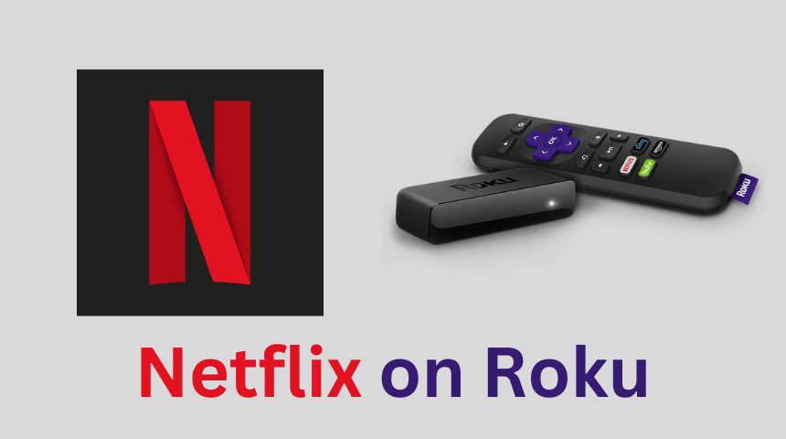 Netflix on Roku