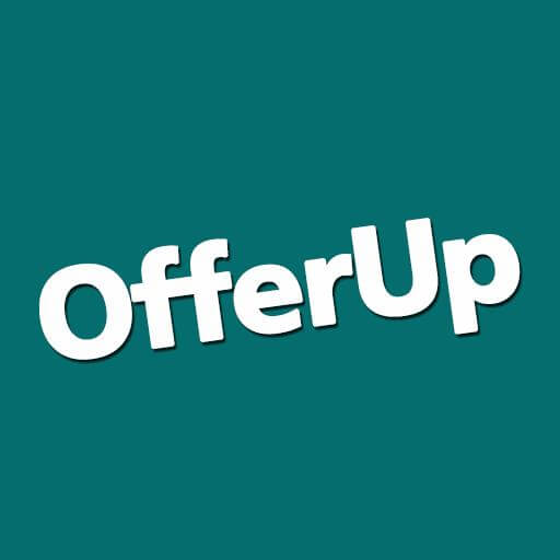 Offerup - Craigslist Alternatives