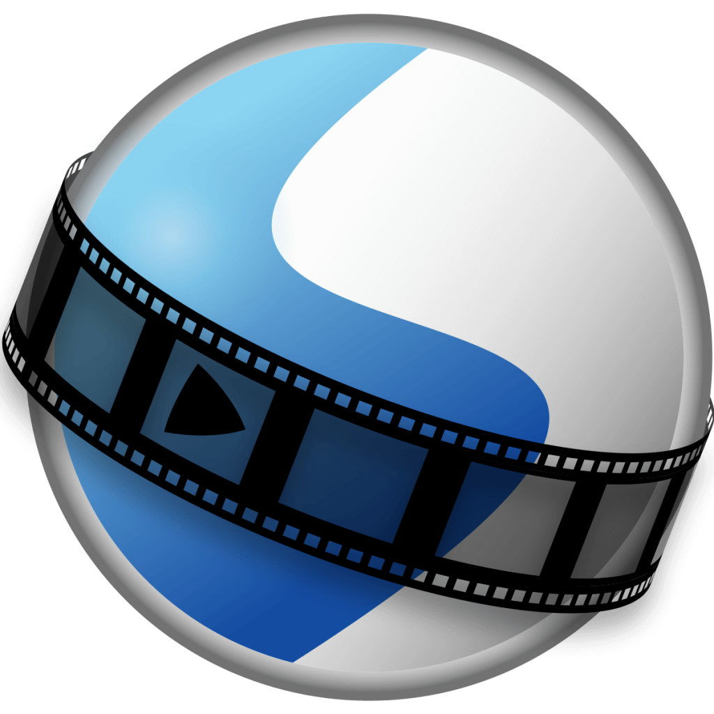 Openshot: Video Editor for Mac