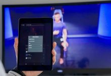 Peloton on Roku