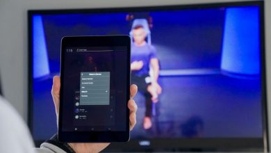 Peloton on Roku
