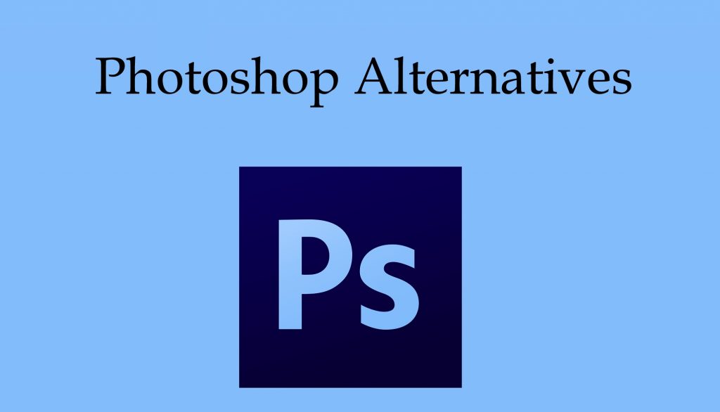 Photoshop Alternatives
