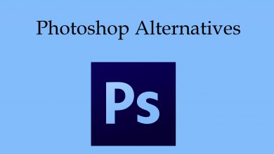 Photoshop Alternatives