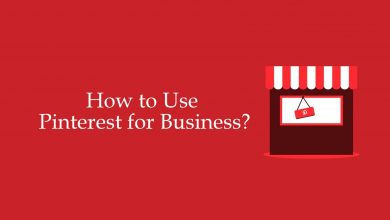 How to use Pinterest for Business