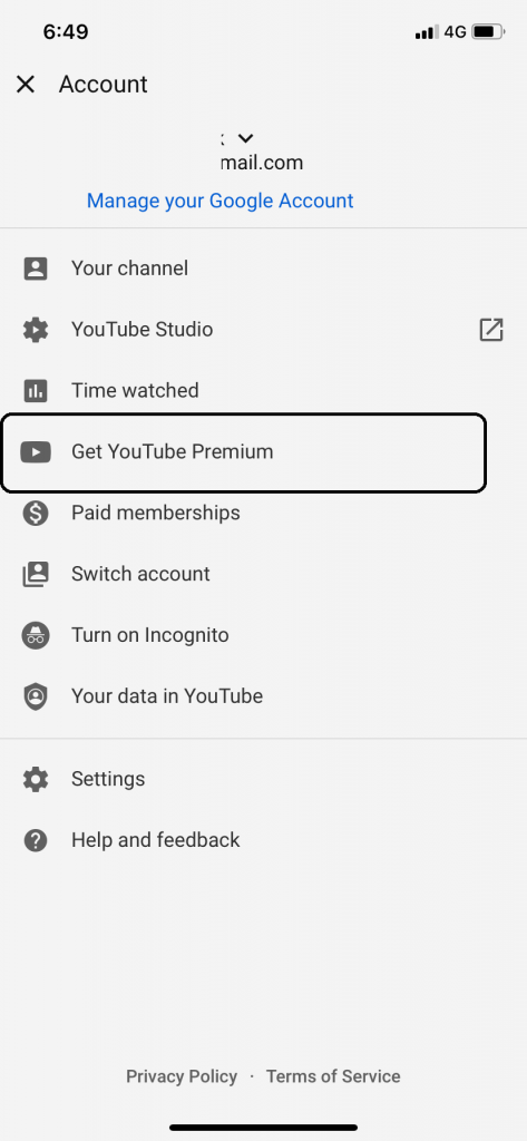 How to Play YouTube in Background on iPhone - TechOwns