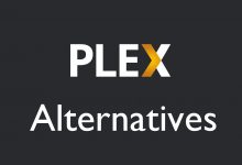 Plex Alternatives