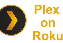 Download Plex on Roku