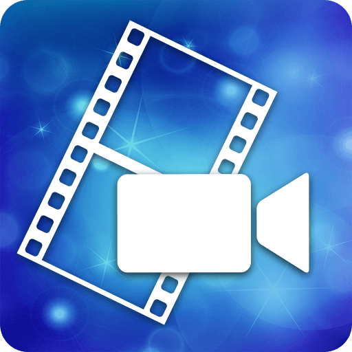 PowerDirector: Best Android Video Editor