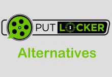 Putlocker Alternatives