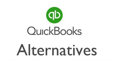 QuickBooks Alternatives