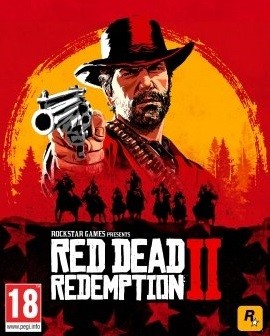 Red Dead Redemption 2