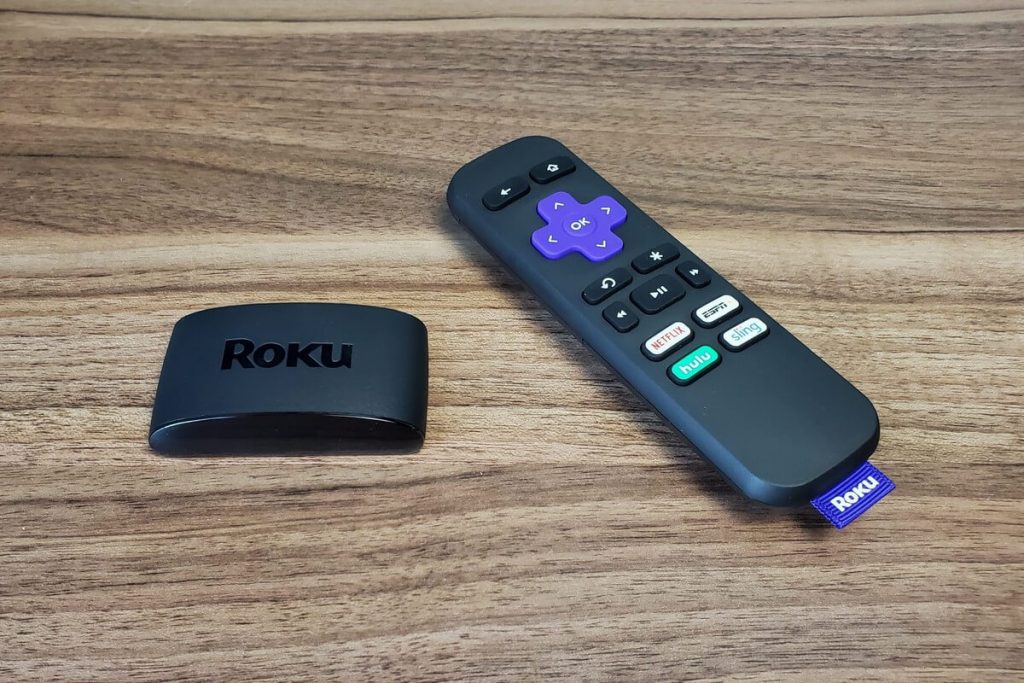 Roku Express