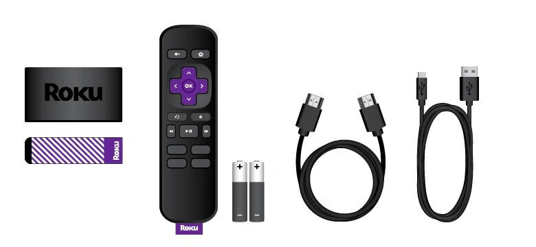 Roku Express