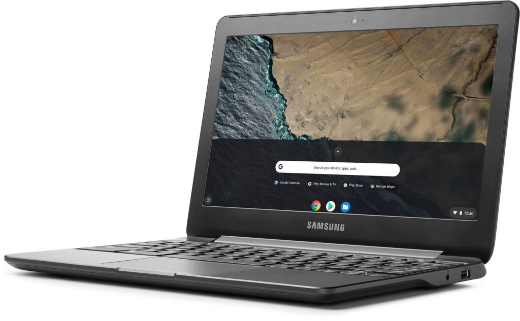 Samsung Chromebook 3