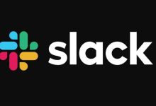 Slack Dark Mode