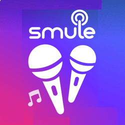 Smule: Karaoke apps for Apple TV