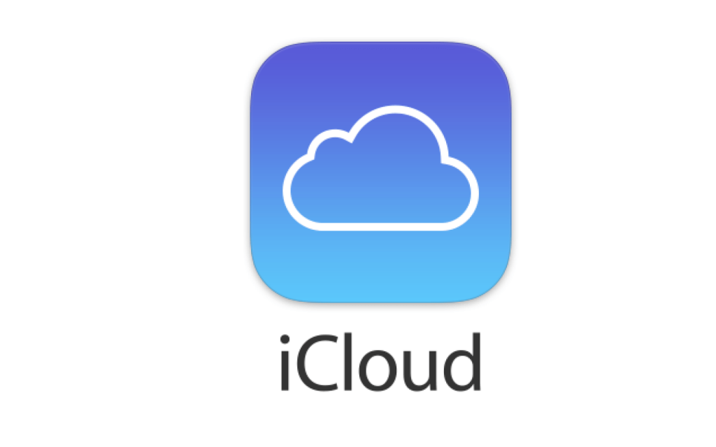 iCloud Drive Storage