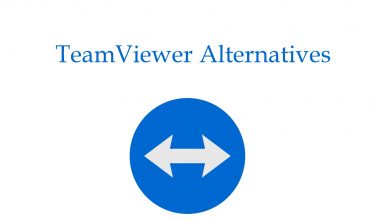 Teamviewer Alternatives