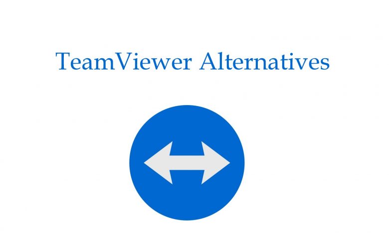 best alternative to teamviewer free best alternative to teamviewer free