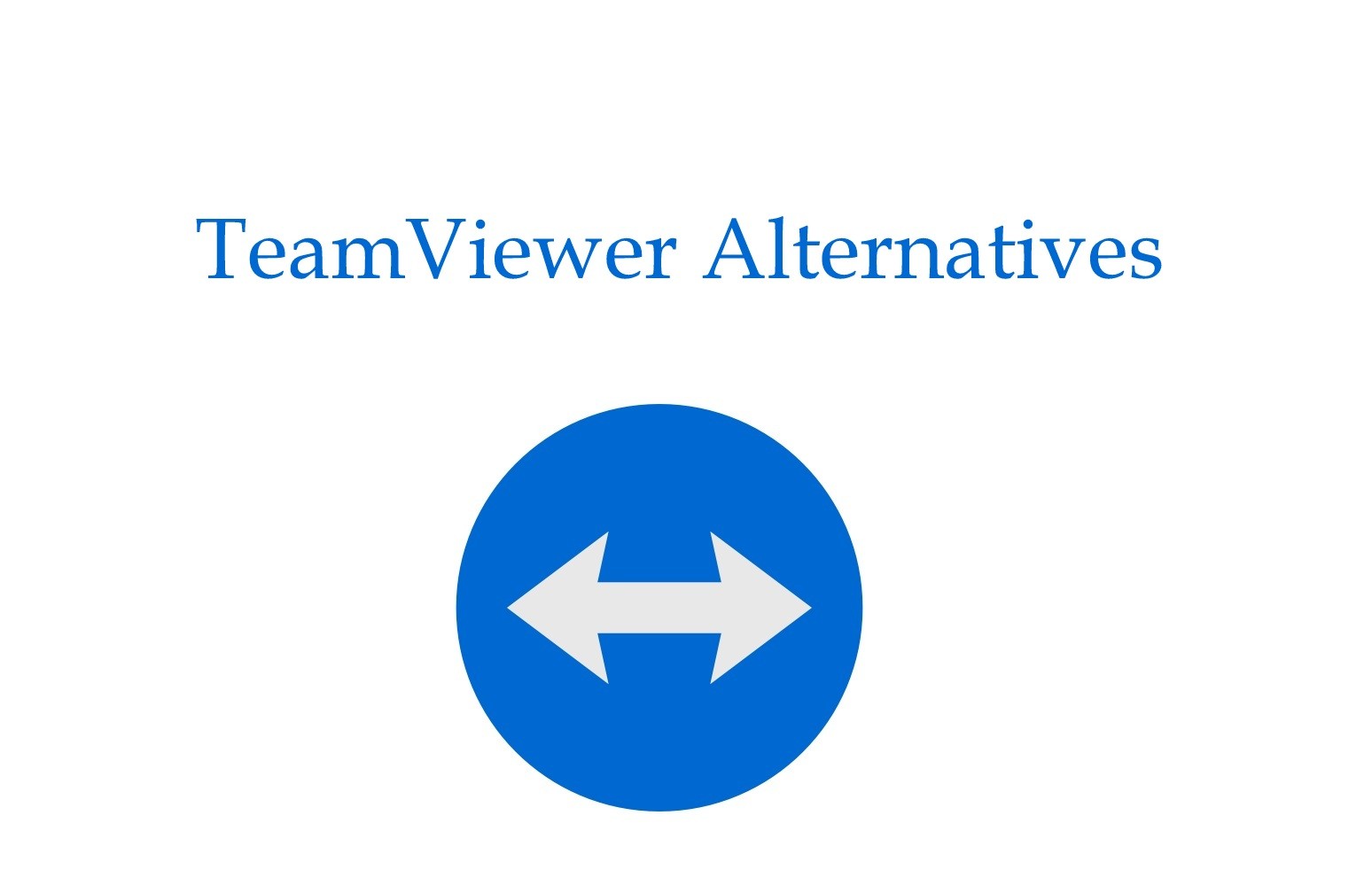 fastest alternative to teamviewer fastest alternative to teamviewer