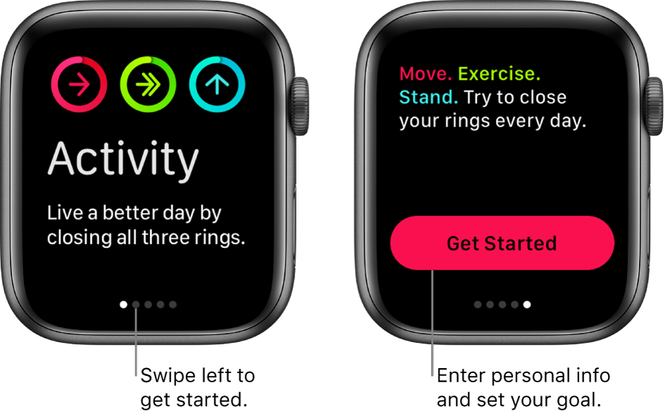 How to Use Apple Watch?