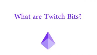 Twitch Bits