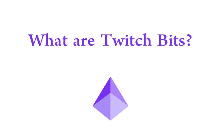 Twitch Bits