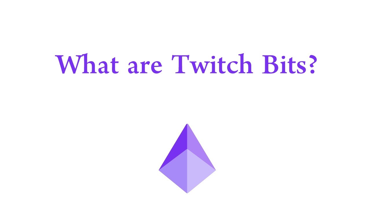 What Are Twitch Bits How To Earn And Donate Bits Techowns