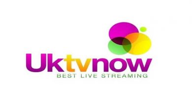 UkTVNow Apk