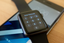 Unlock Apple Watch
