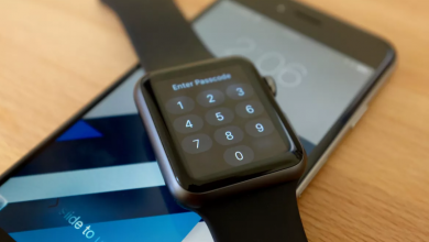 Unlock Apple Watch