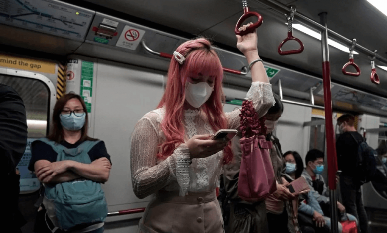 Unlock iphone with mask