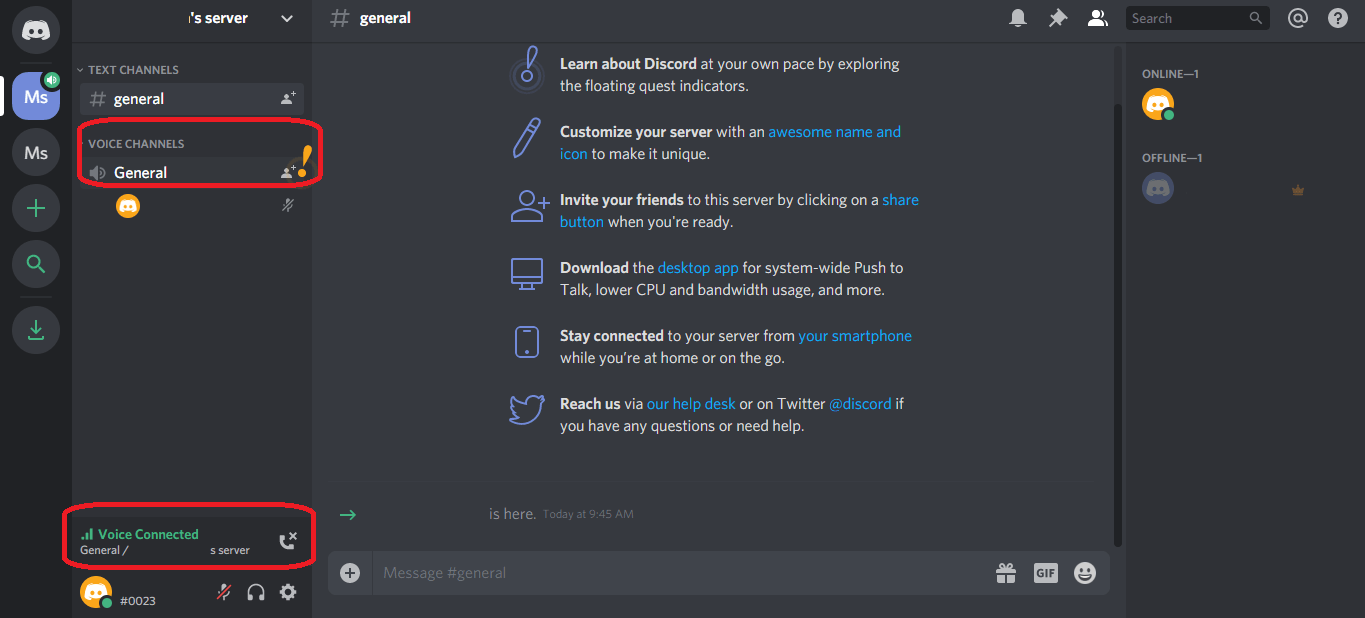 discord facechat