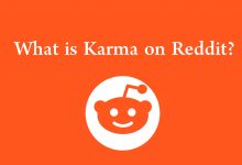 What is Karma on Reddit