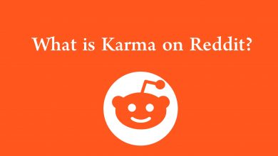 What is Karma on Reddit