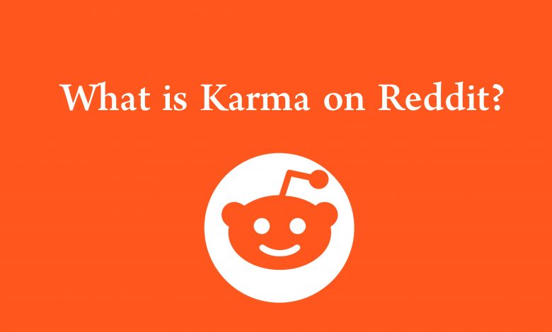 What is Karma on Reddit