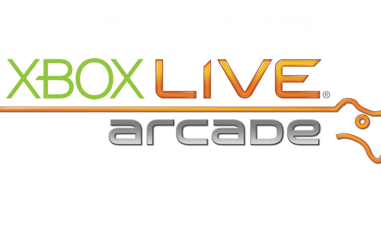 Xbox Live Arcade