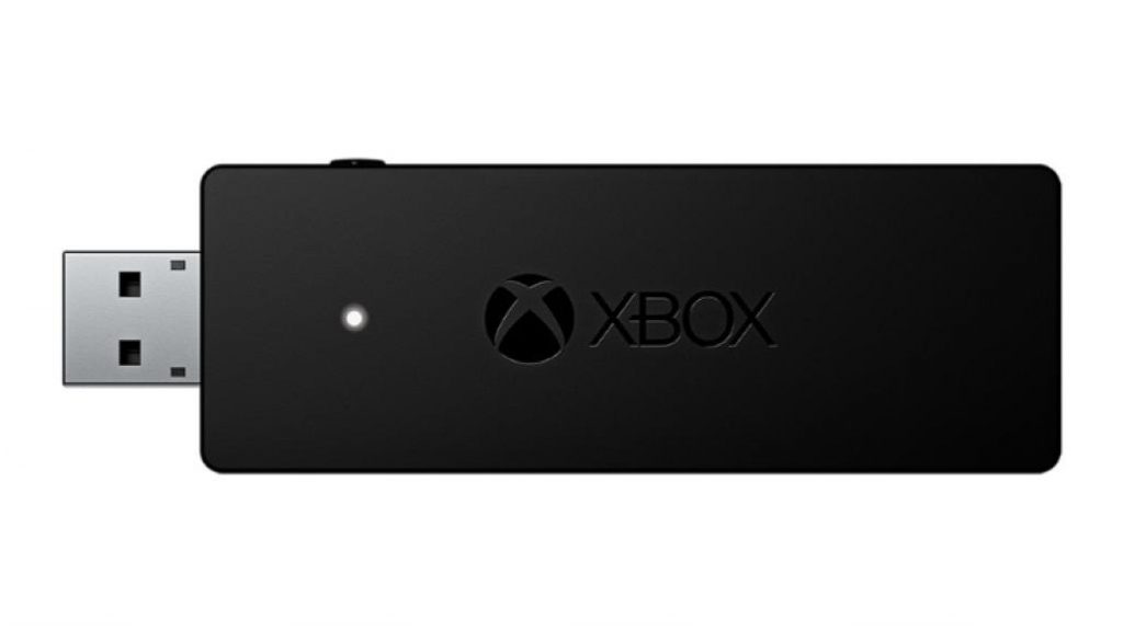 Xbox Wireless Adapter