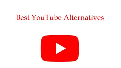 Best YouTube Alternatives